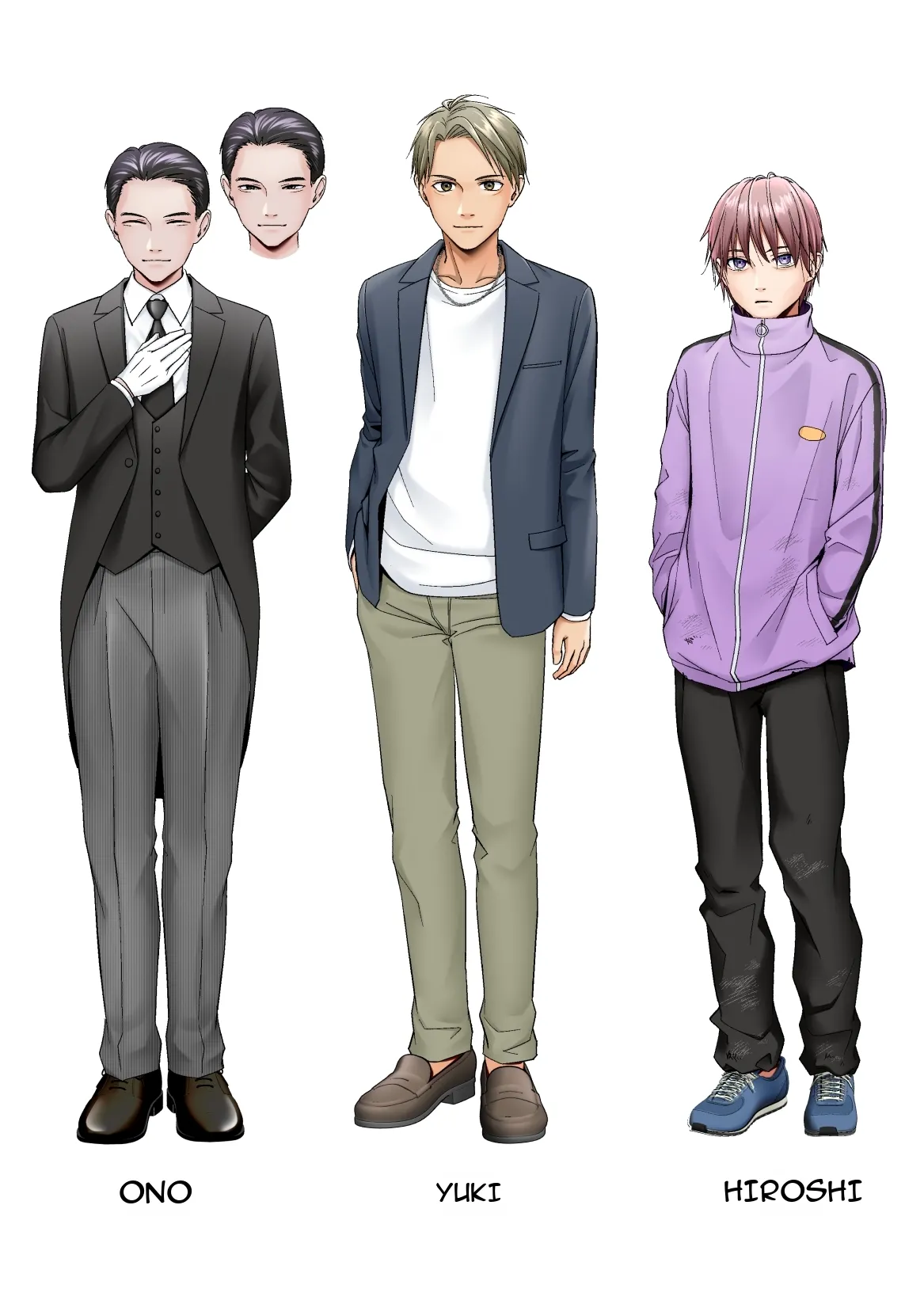 TS Shita Ore no Shiawase na Mesu Ochi Kekkon 42
