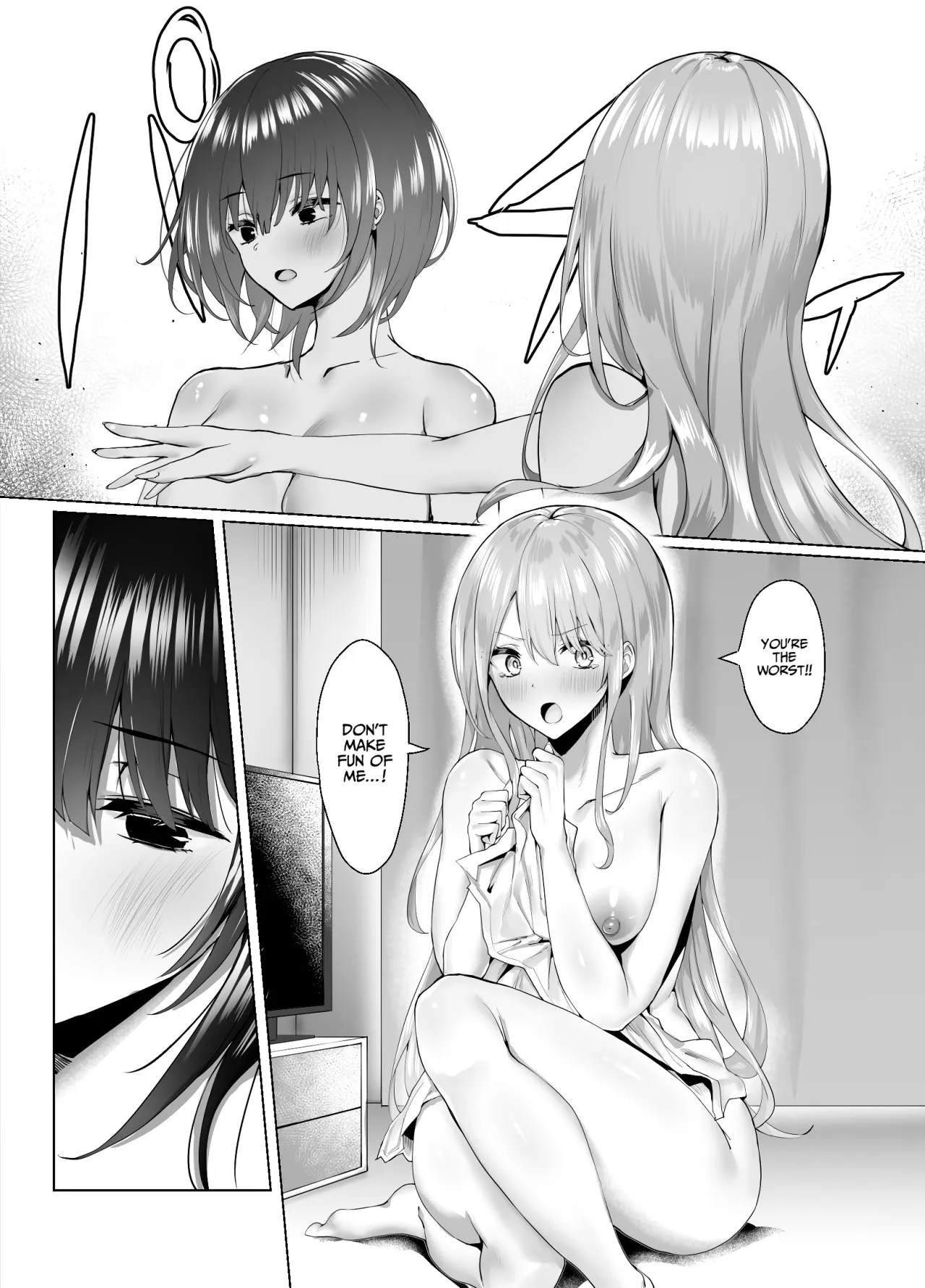 Tsugi no Jinsei no Watashi e 15