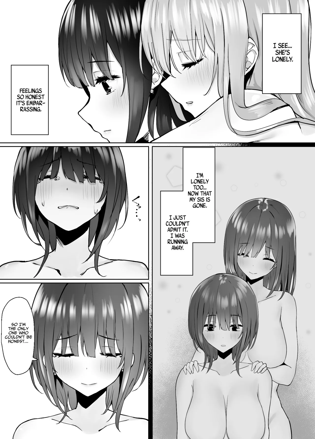 Tsugi no Jinsei no Watashi e 26