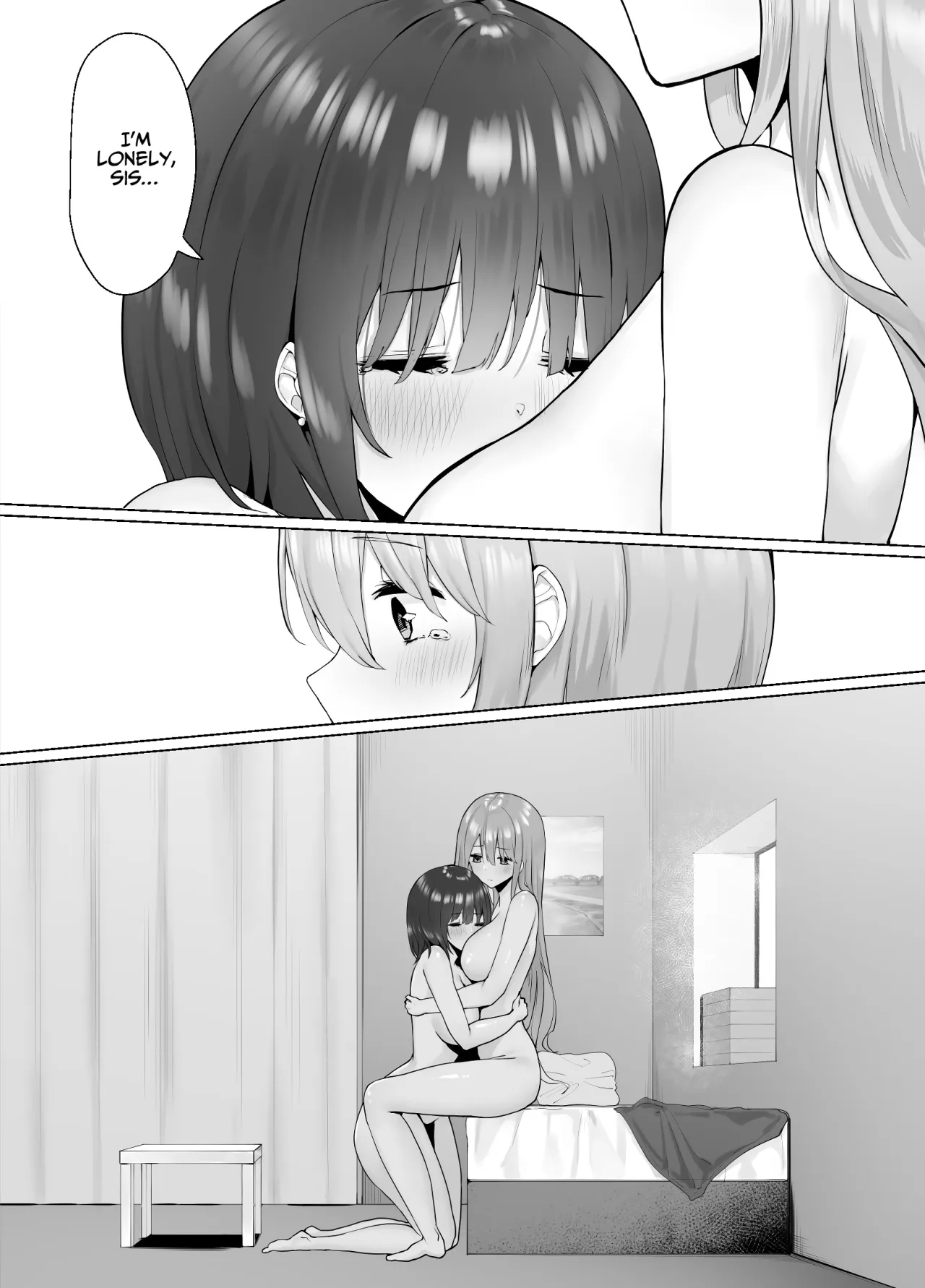 Tsugi no Jinsei no Watashi e 27
