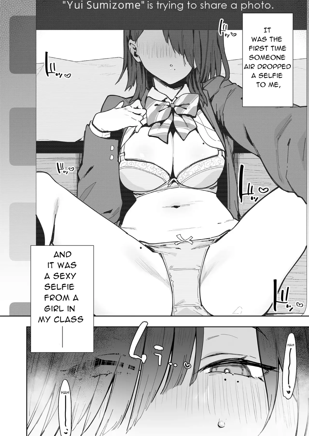 Tsugou no Ii Ana Sumizome-San 3