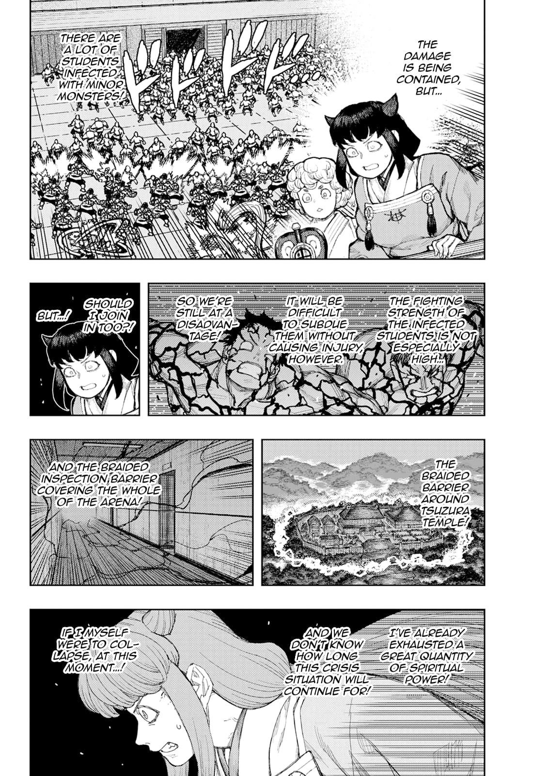 Tsugumomo 9