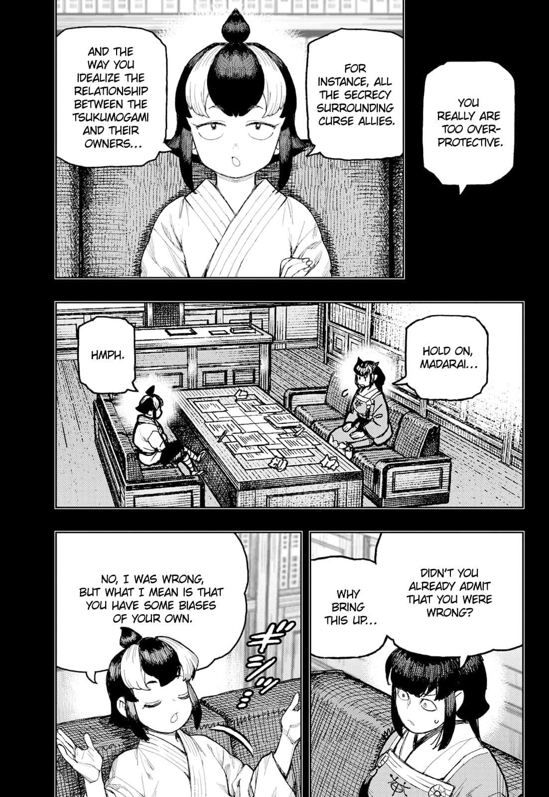Tsugumomo 10