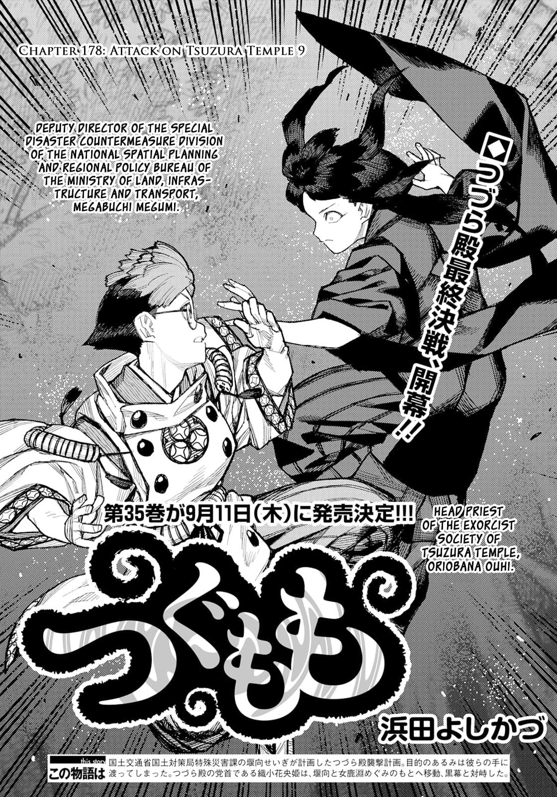 Tsugumomo 2