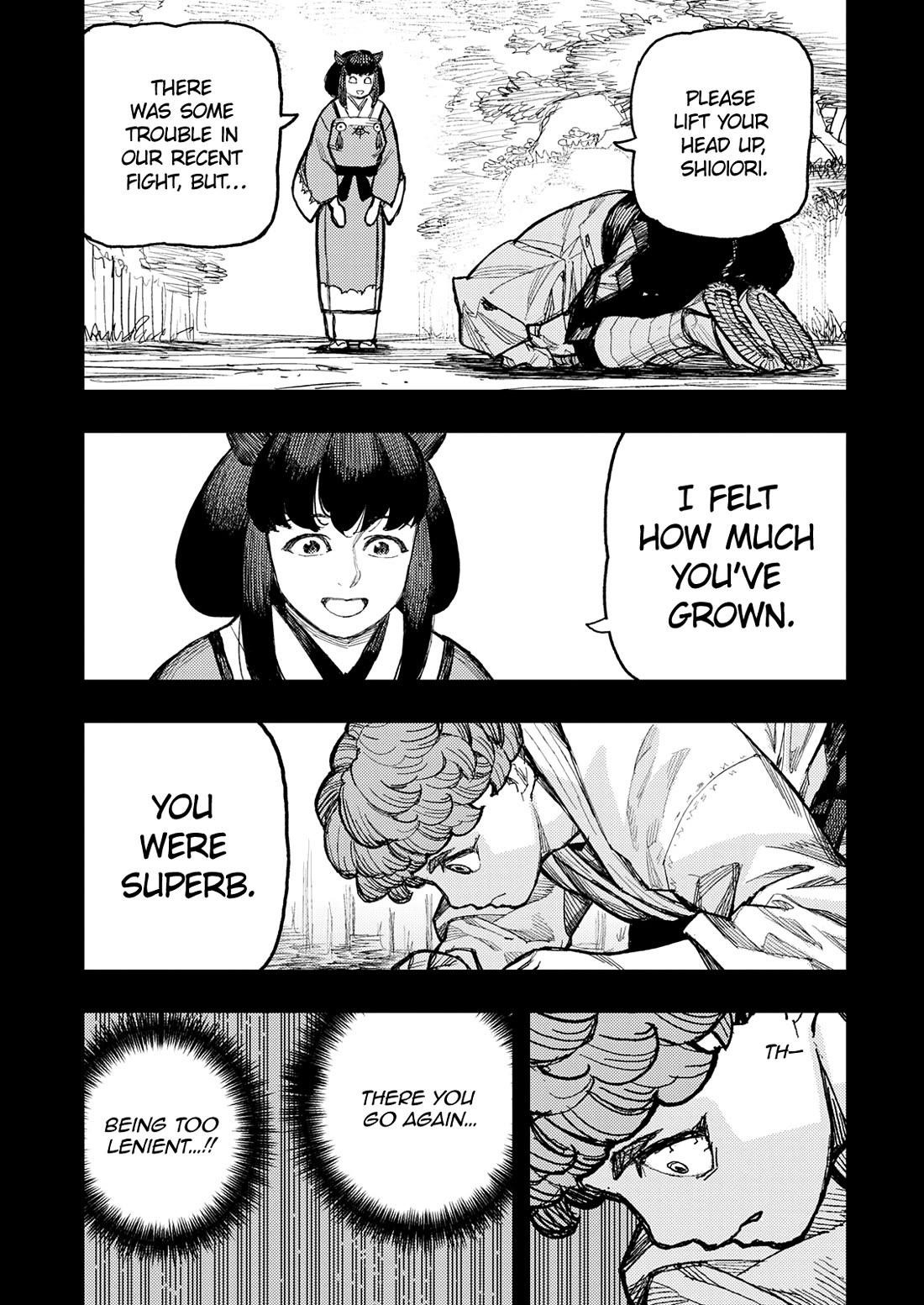 Tsugumomo 7