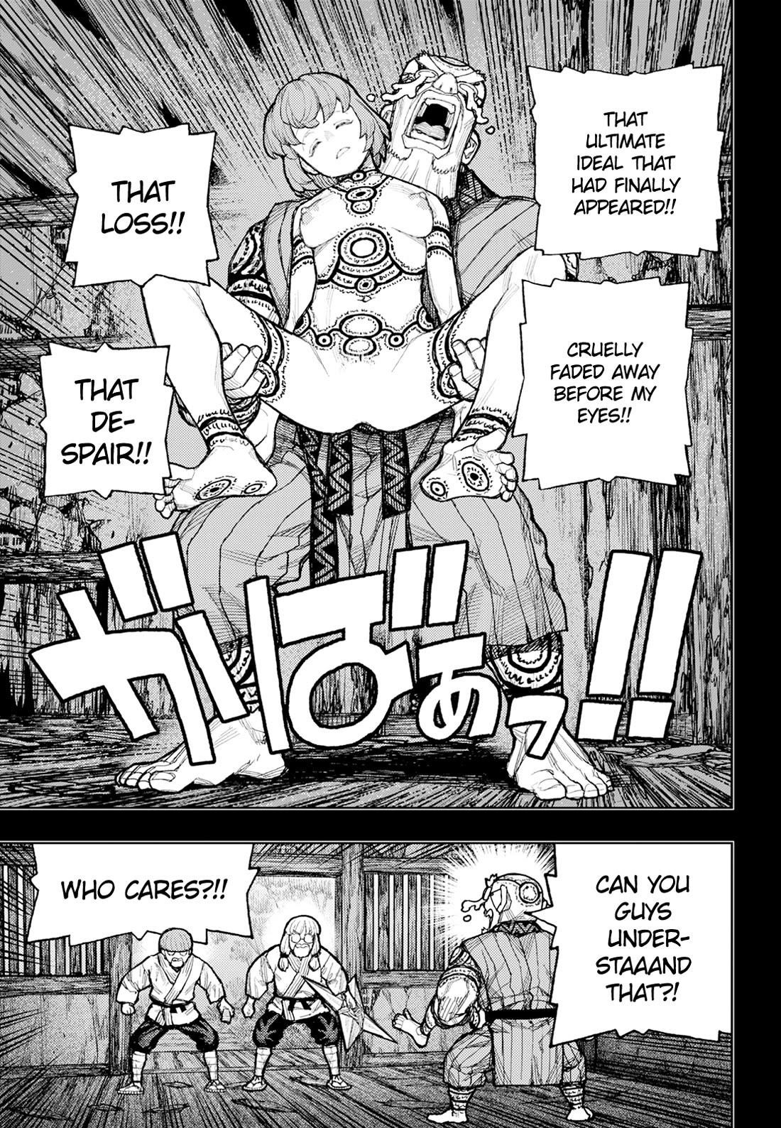 Tsugumomo 19
