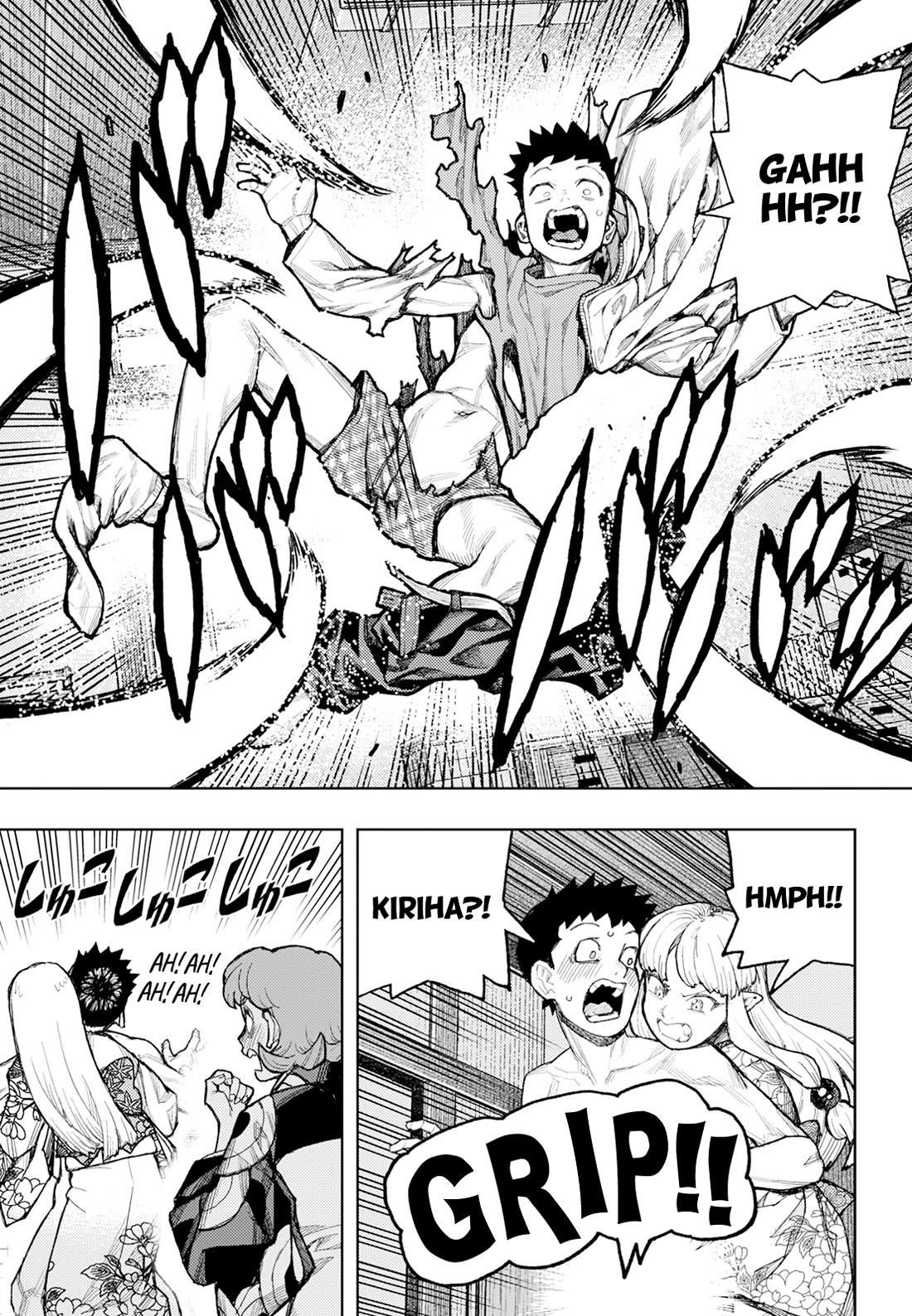 Tsugumomo 4