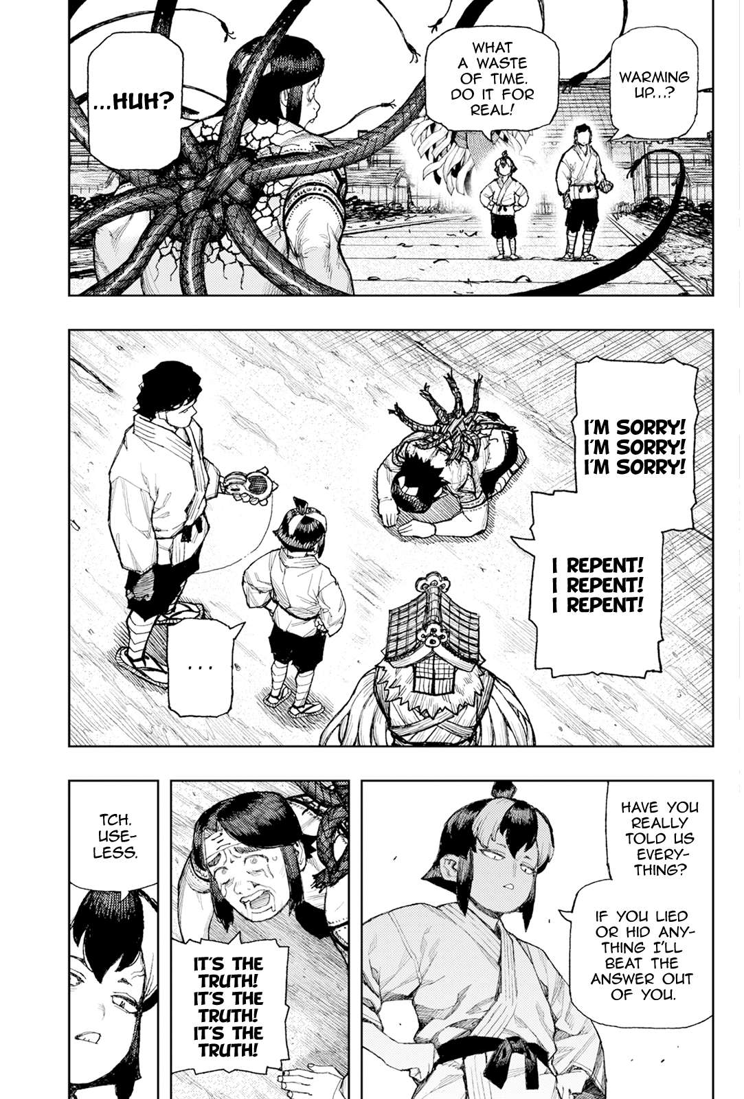 Tsugumomo 6