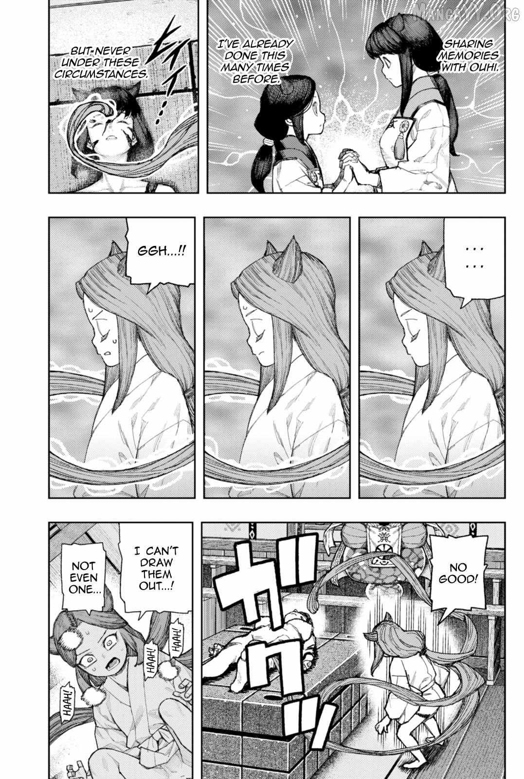 Tsugumomo 6