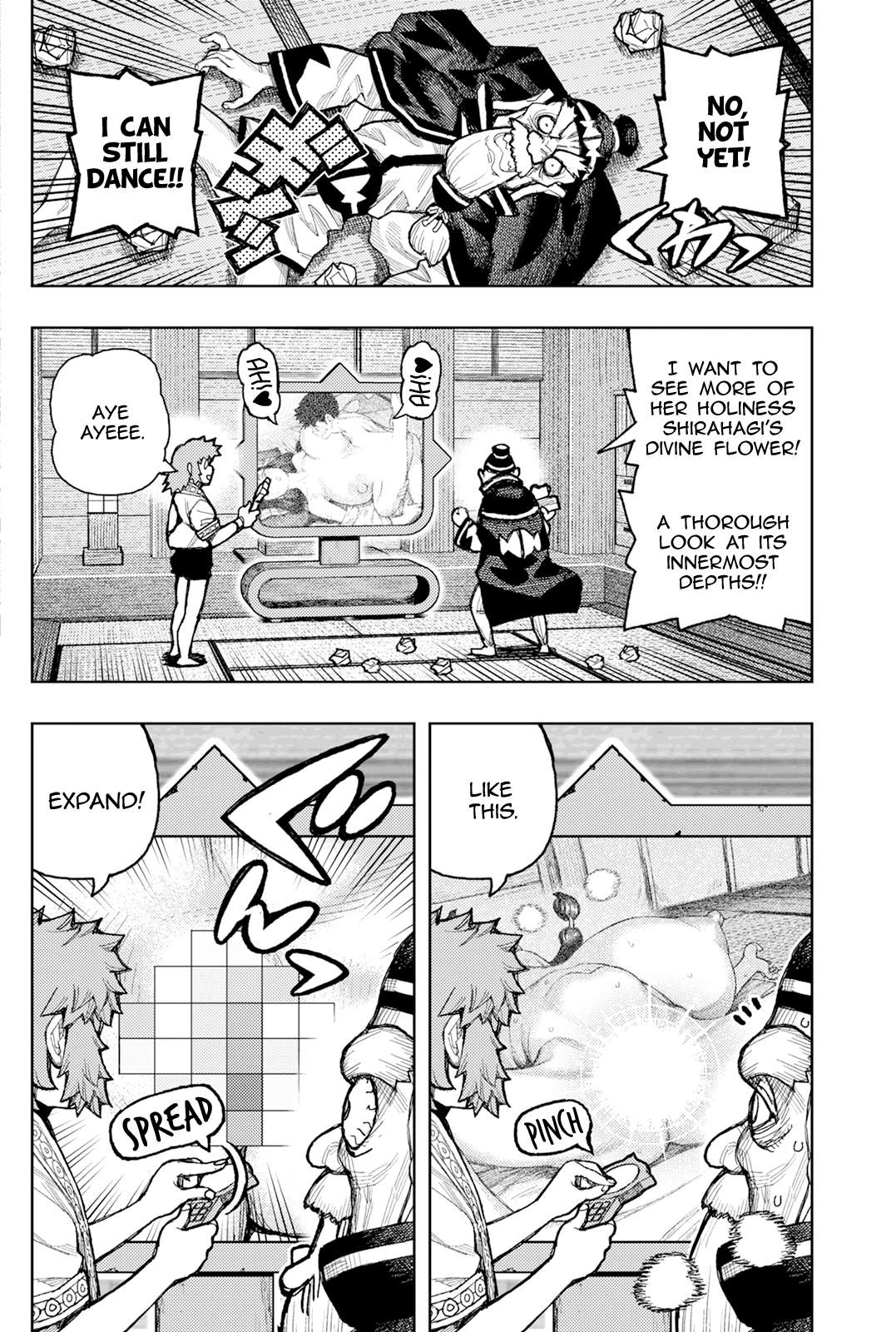 Tsugumomo 31