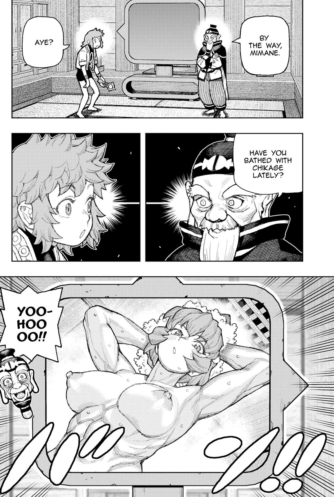 Tsugumomo 35