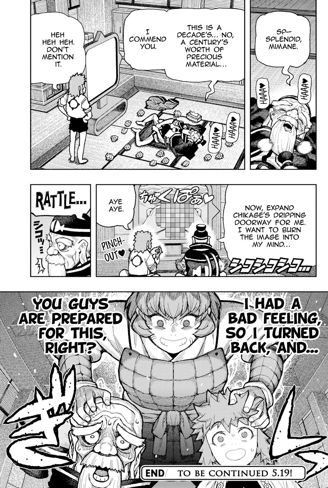 Tsugumomo 40