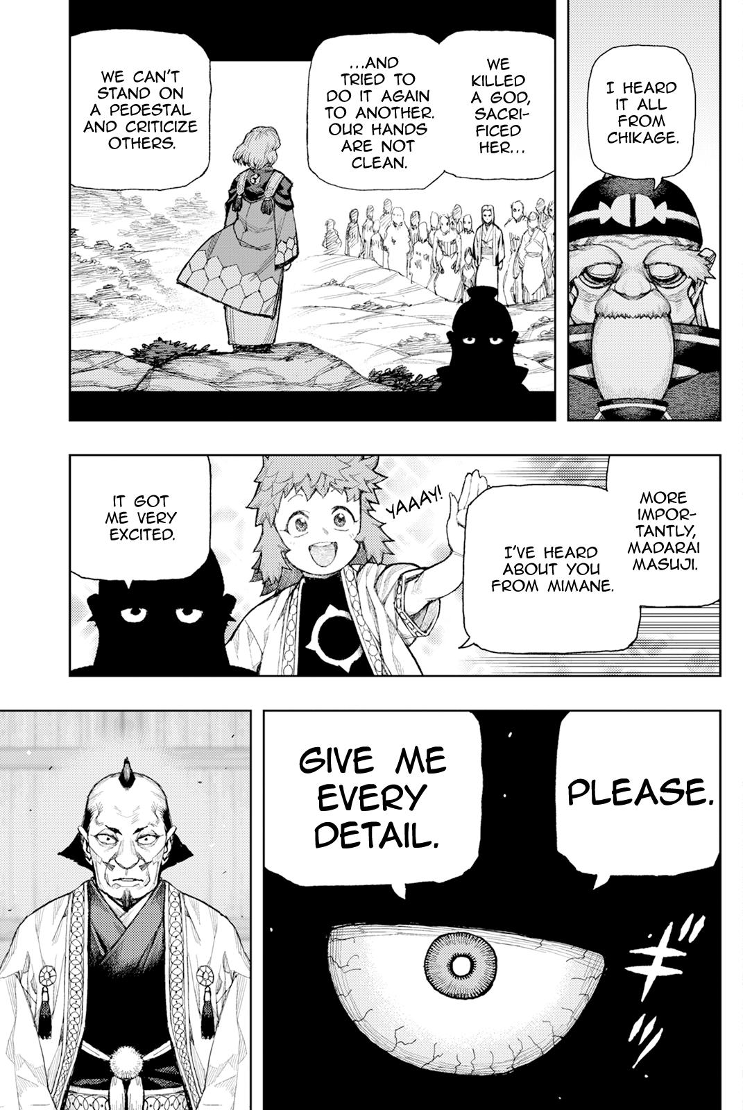 Tsugumomo 13