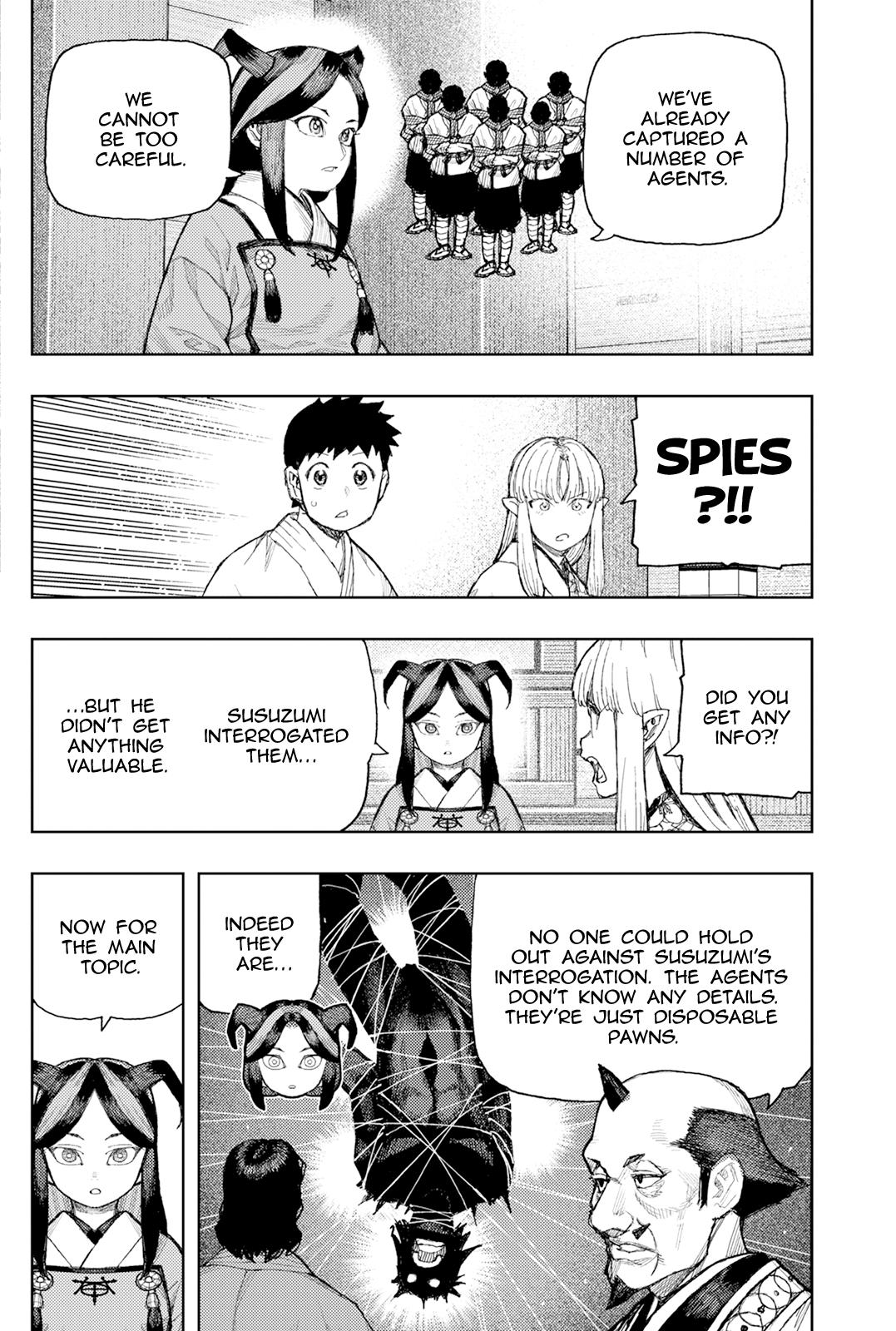Tsugumomo 20