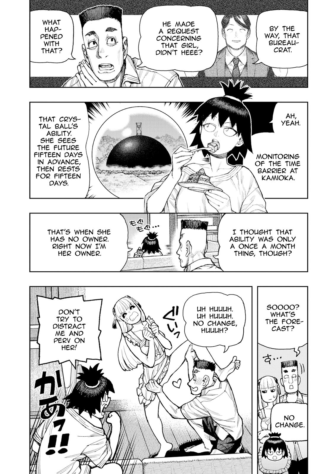 Tsugumomo 37