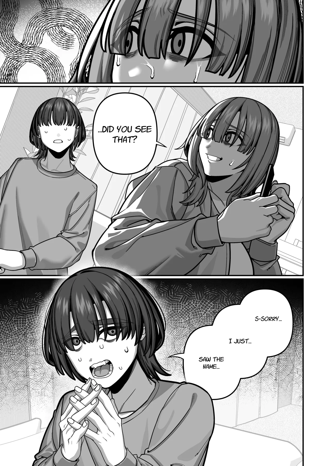 Tsuma no Shoutai ni Itaru Made -Kako Kaisou Tsuma to no Icha Maso H Hen 49
