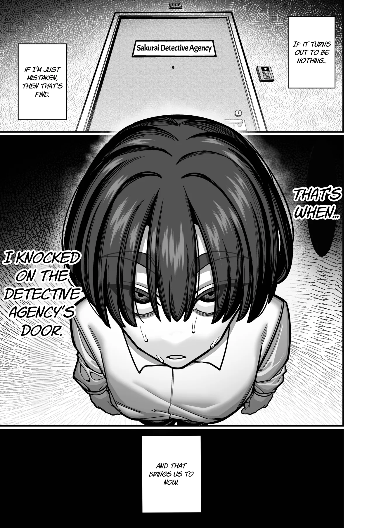 Tsuma no Shoutai ni Itaru Made -Kako Kaisou Tsuma to no Icha Maso H Hen 51