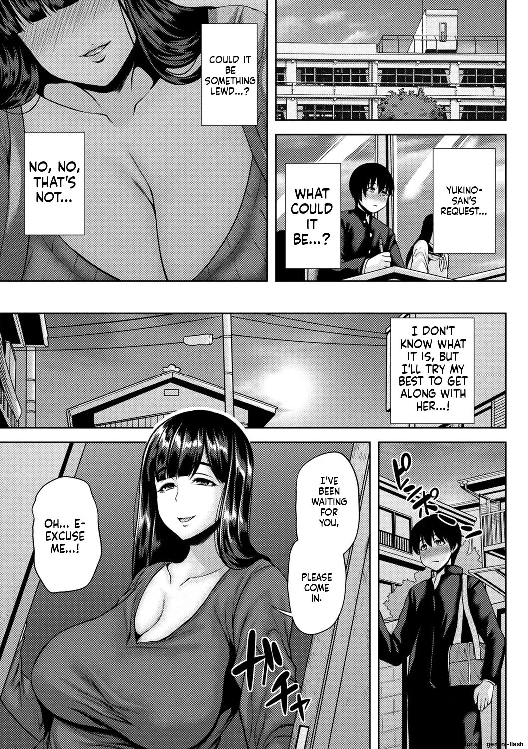 Tsumamigui Cherry [MTL] 171