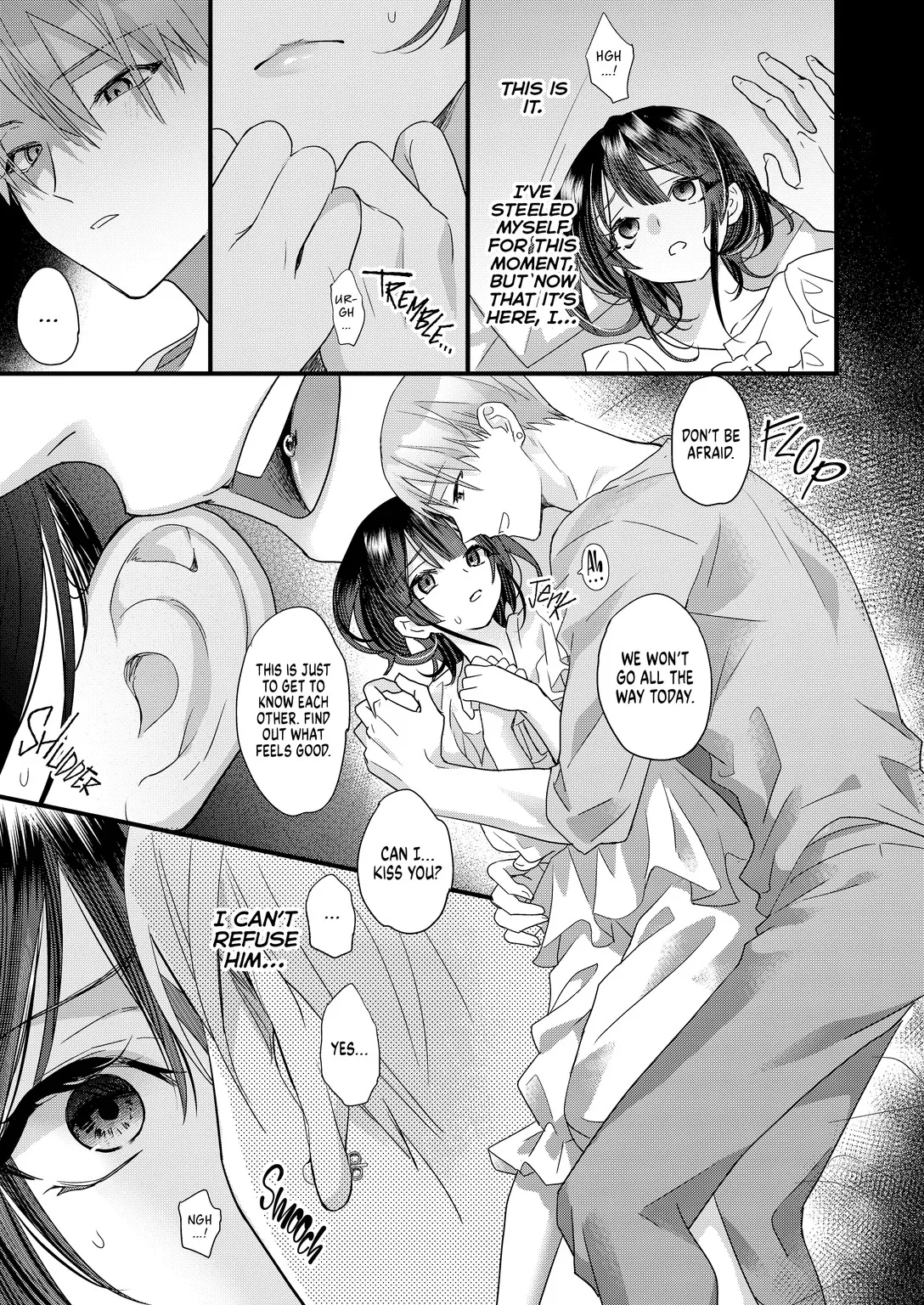 Tsumi to batsu. 12