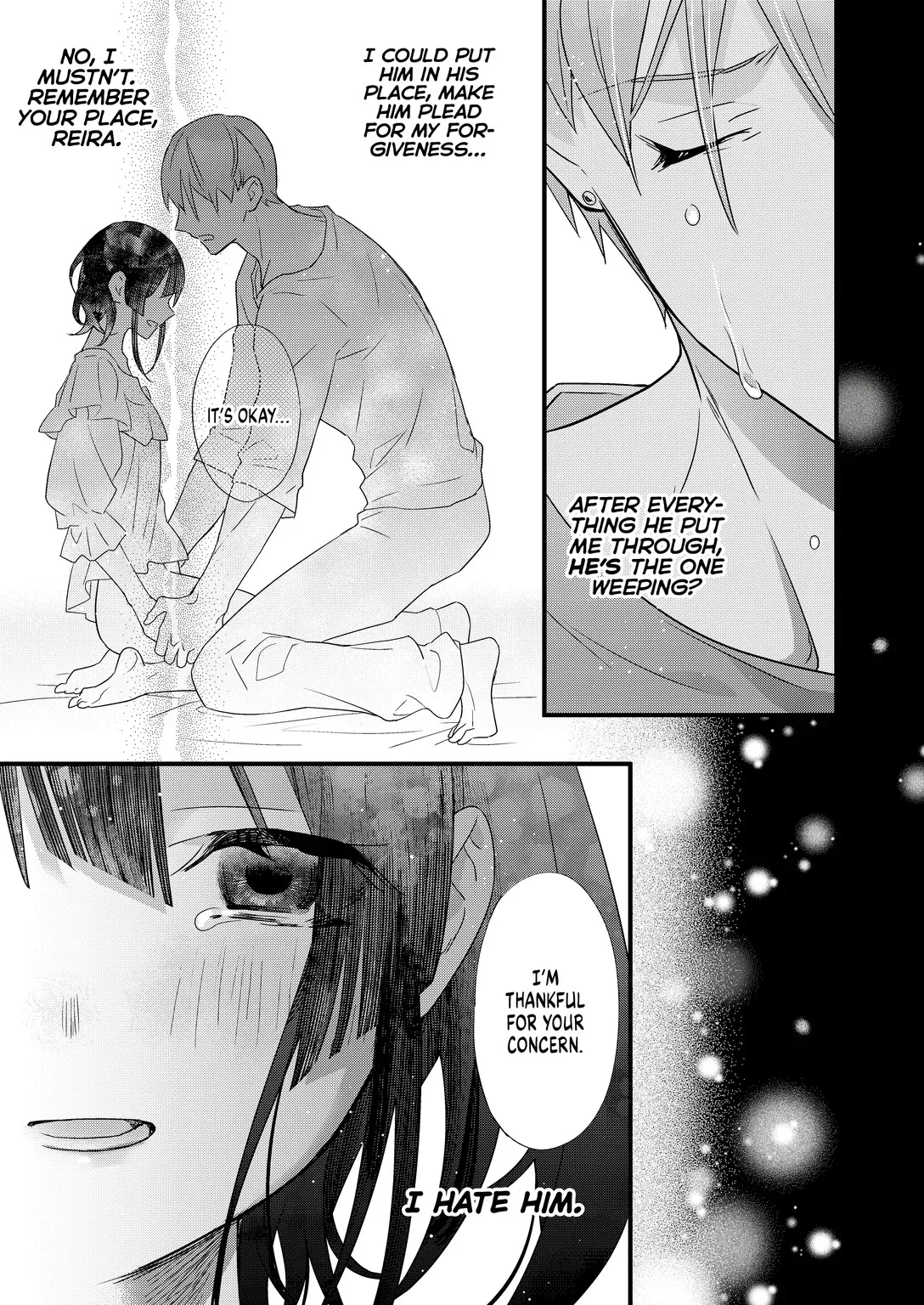Tsumi to batsu. 28