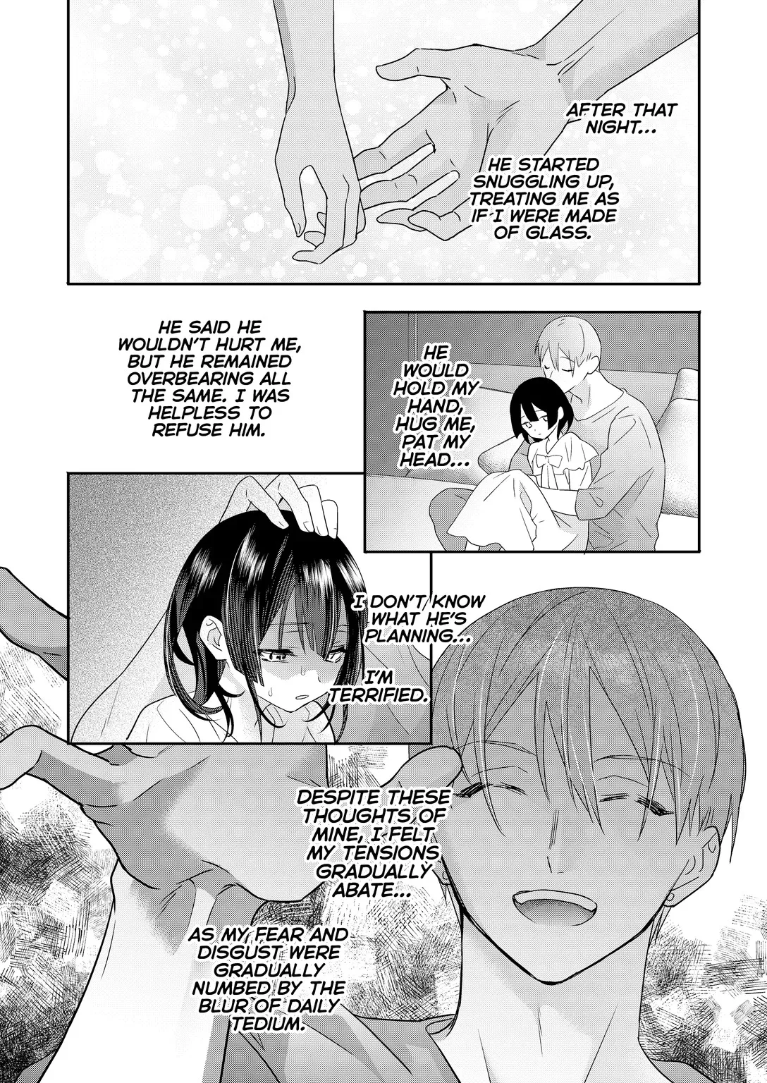 Tsumi to batsu. 29