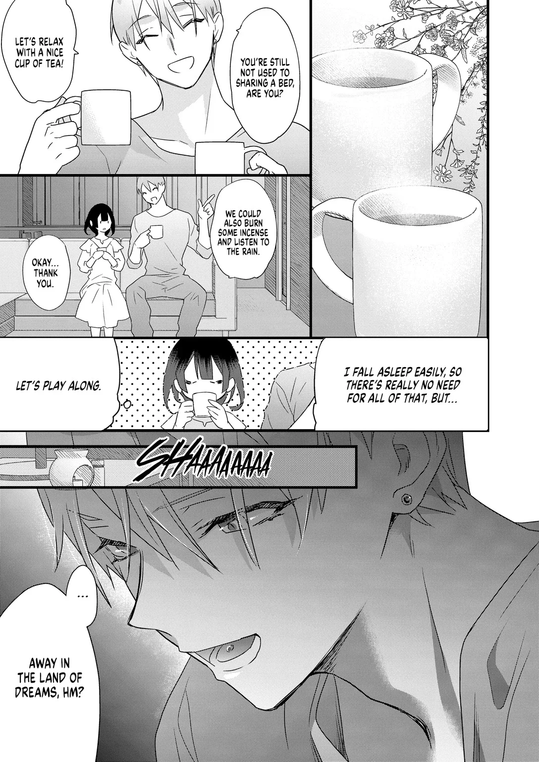 Tsumi to batsu. 30