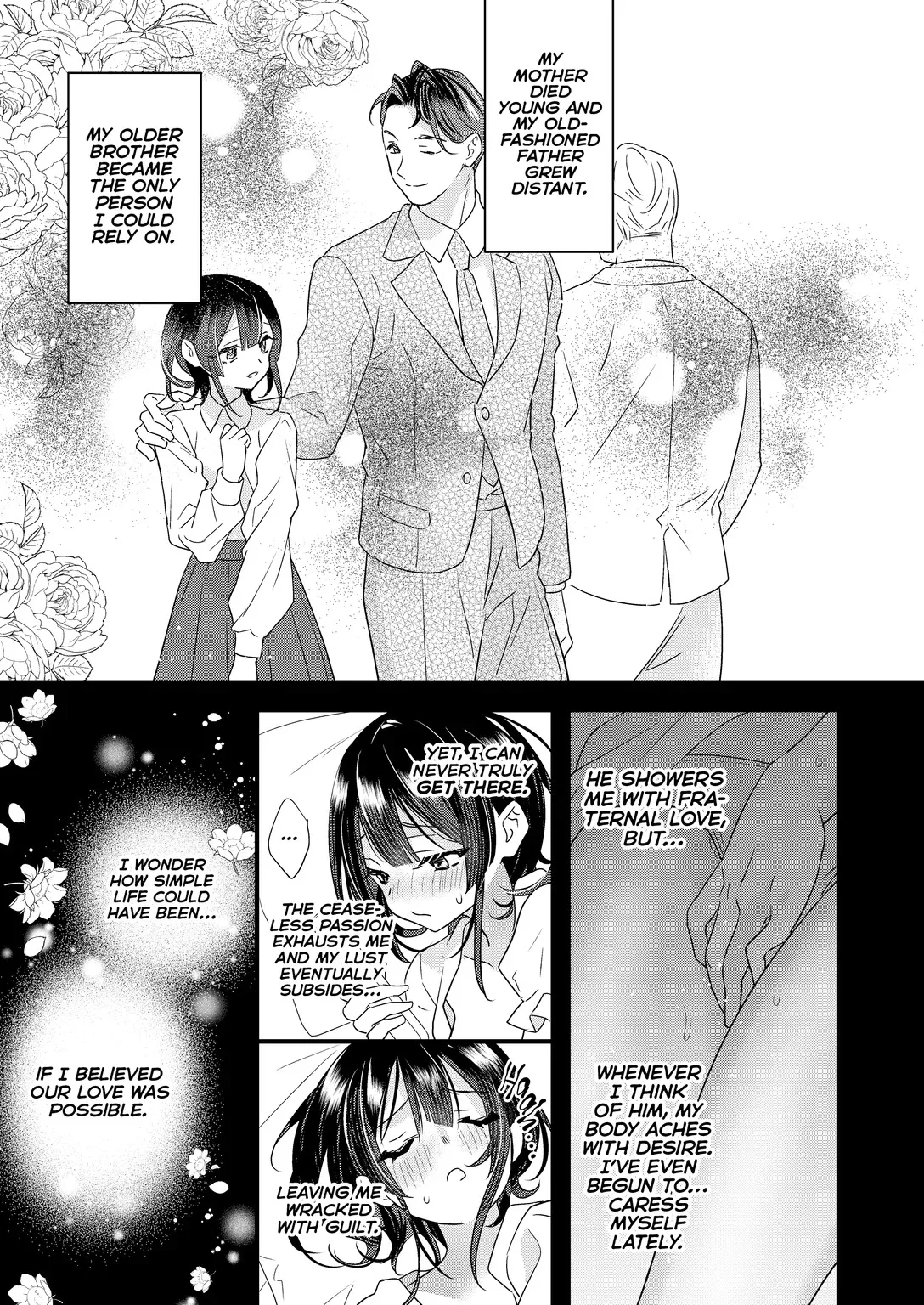 Tsumi to batsu. 4