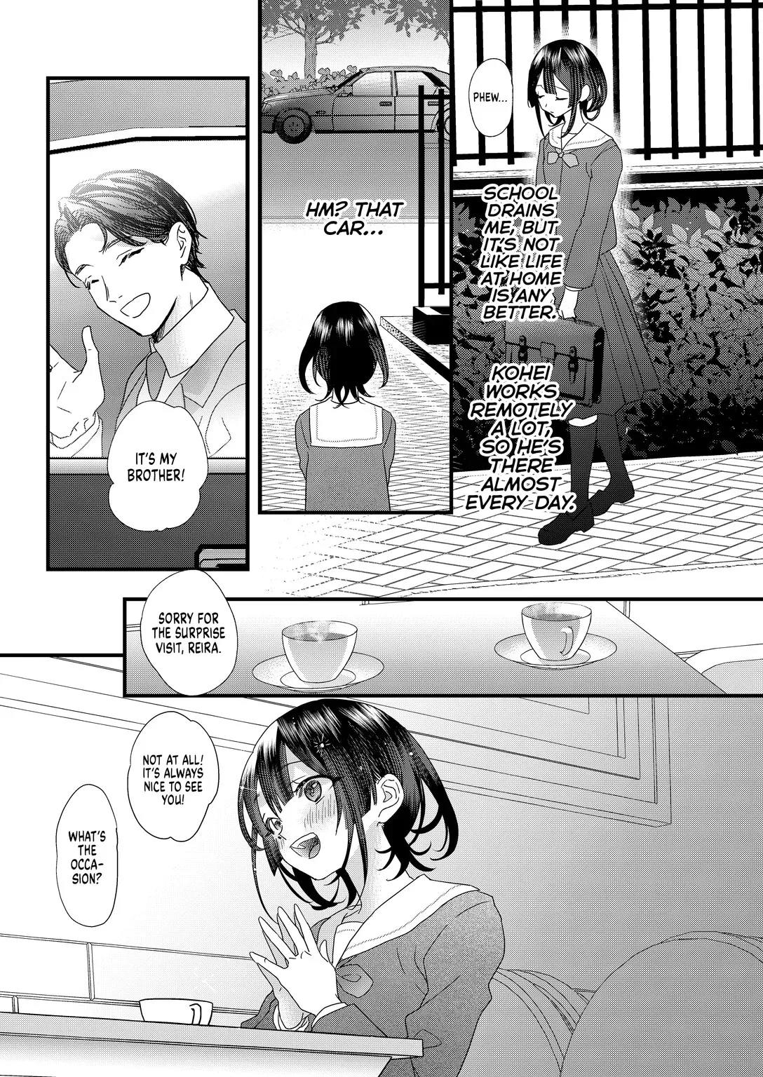Tsumi to batsu. 34