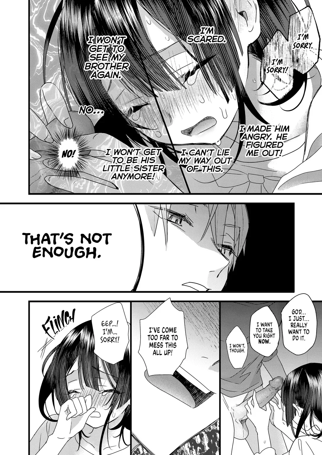 Tsumi to batsu. 67