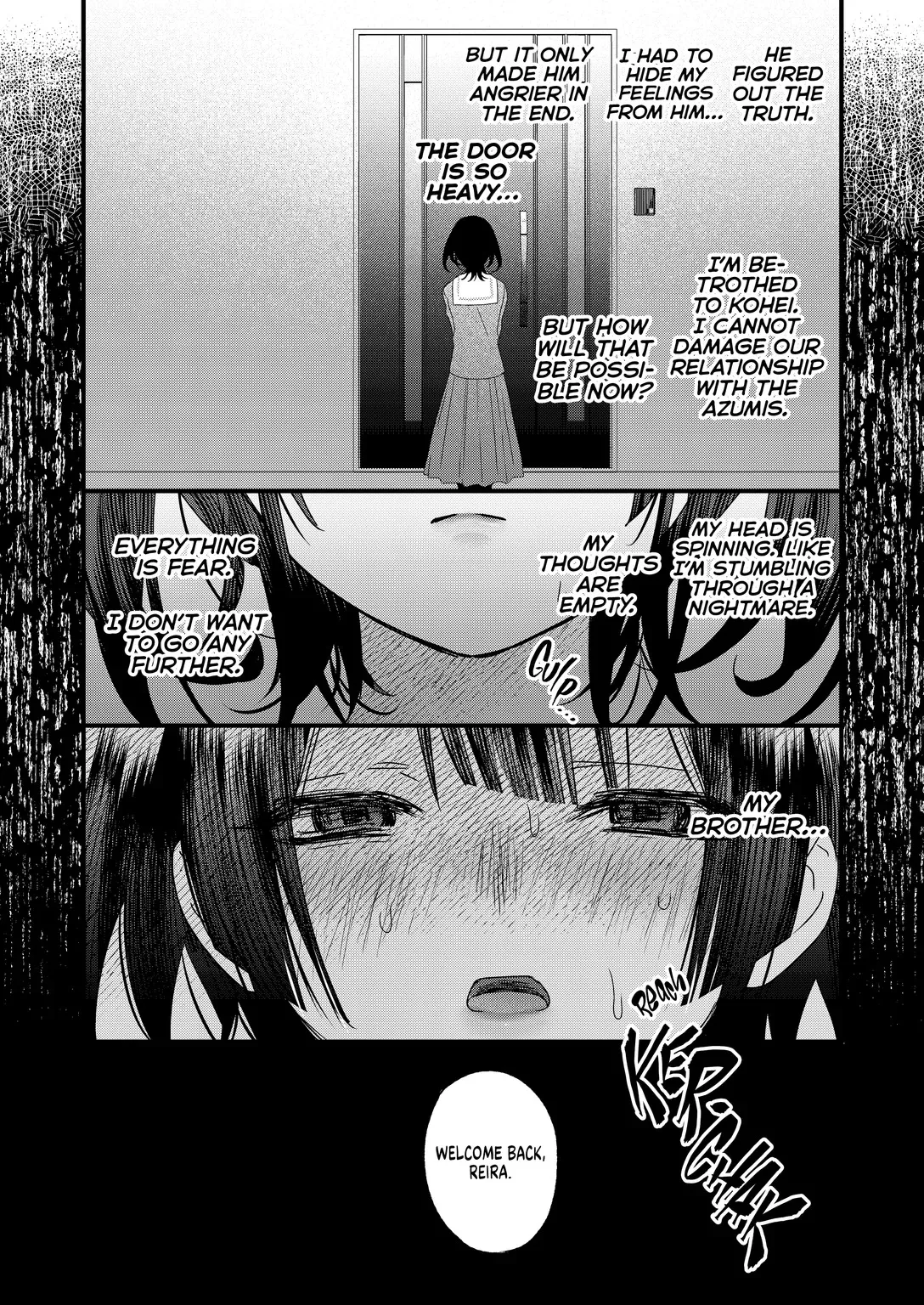 Tsumi to batsu. 77
