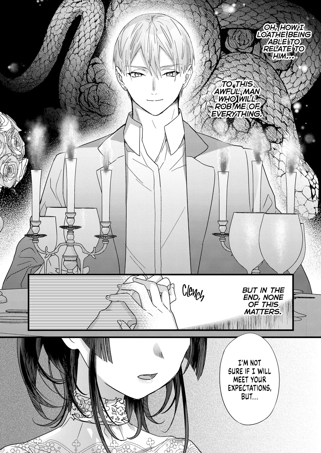 Tsumi to batsu. 9