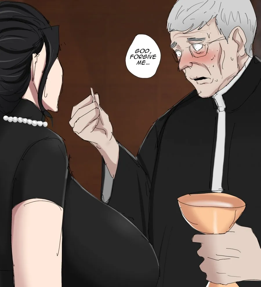 Tsumibukai Yokubou ~Lizana to Homeless~ 2 6