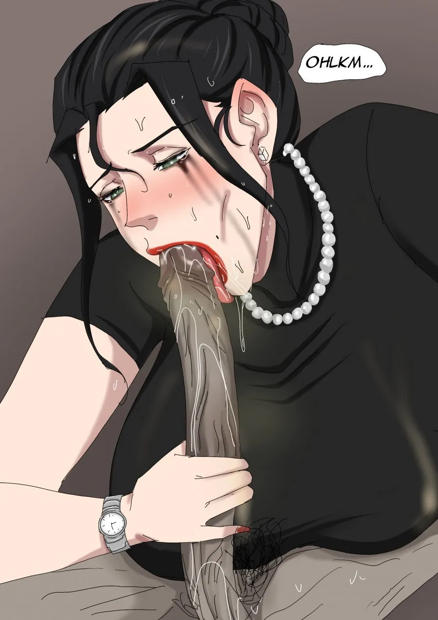 Tsumibukai Yokubou ~Lizana to Homeless~ 2 55