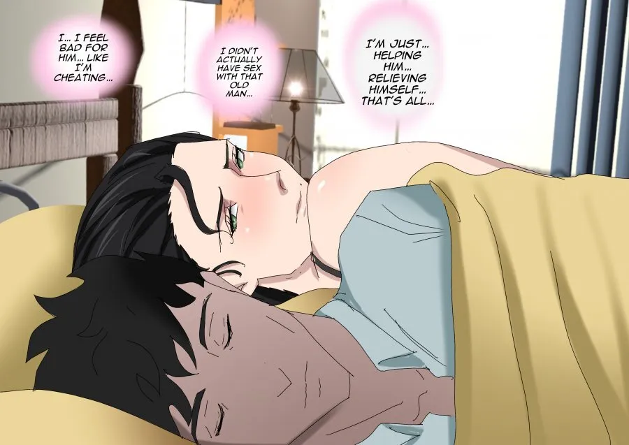 Tsumibukai Yokubou ~Lizana to Homeless~ 2 69