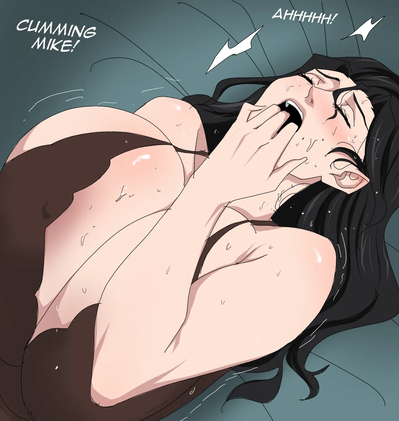 Tsumibukai Yokubou ~Lizana to Homeless~ 4 22