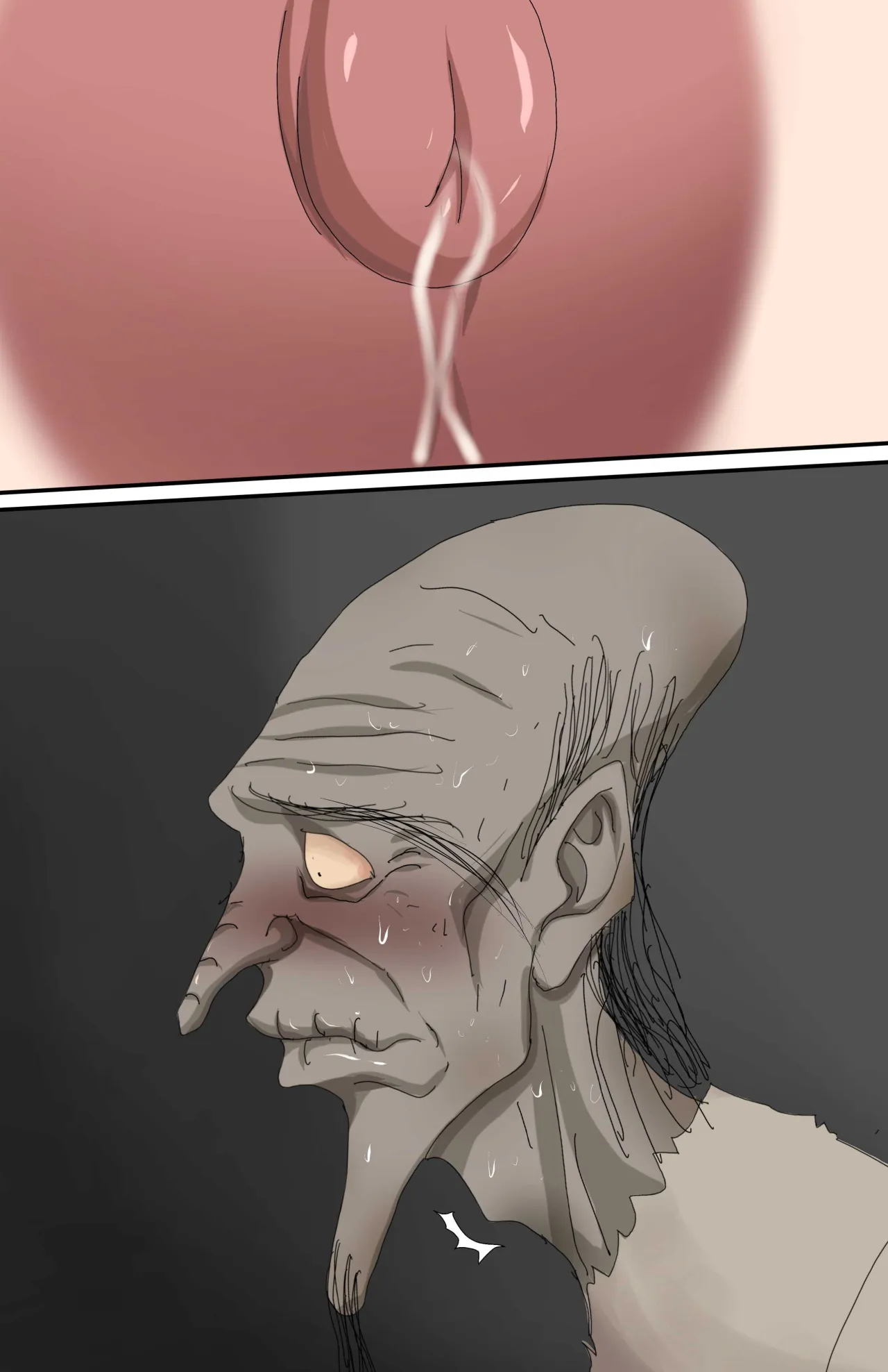 Tsumibukai Yokubou ~Lizana to Homeless~ 75