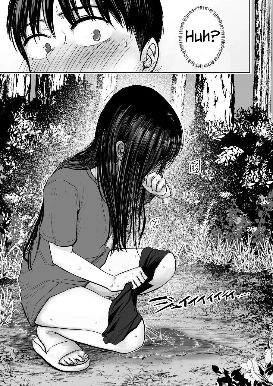 Tsureshon de Mebaeru Ryou Omoi ~Tada no Otonari-san Datta Onnanoko to Ecchi Shichau made no Ohanashi~ 20