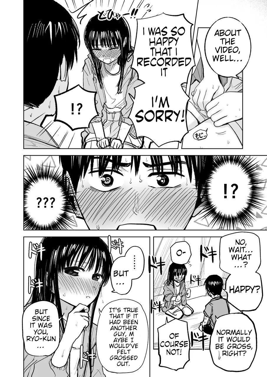Tsureshon de Mebaeru Ryou Omoi ~Tada no Otonari-san Datta Onnanoko to Ecchi Shichau made no Ohanashi~ 33