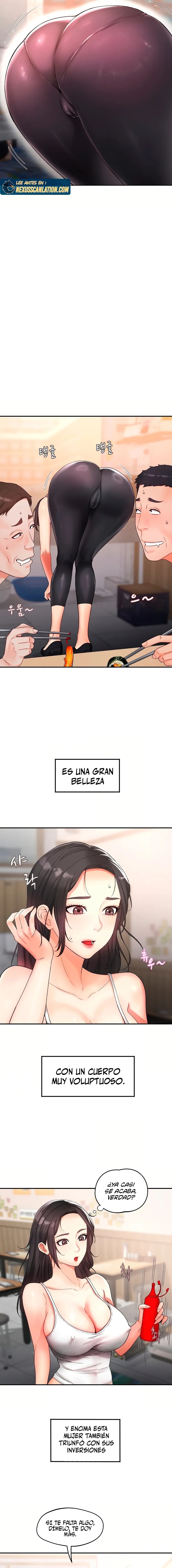 Tteokbokki Ajumma Raw 2