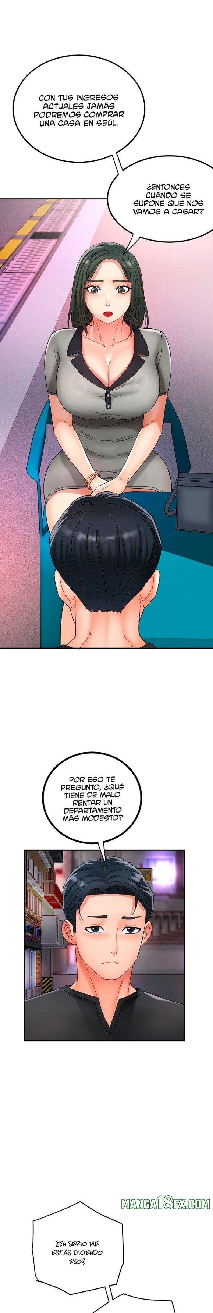 Tteokbokki Ajumma Raw 21