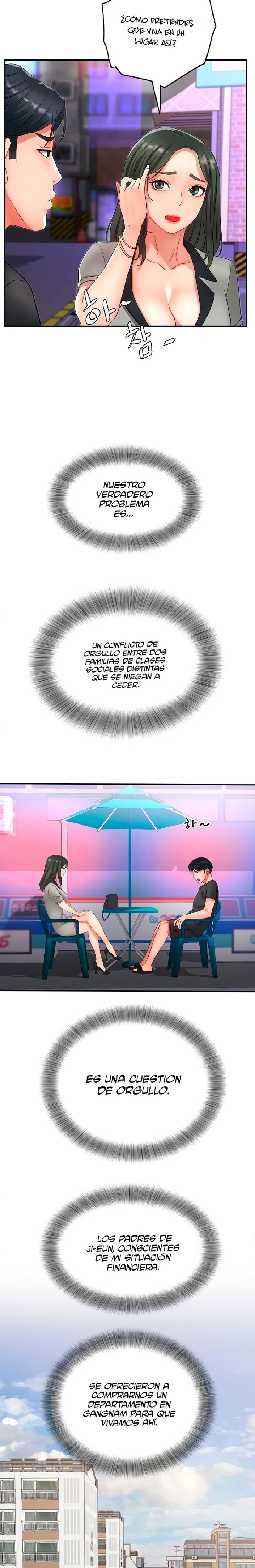 Tteokbokki Ajumma Raw 22