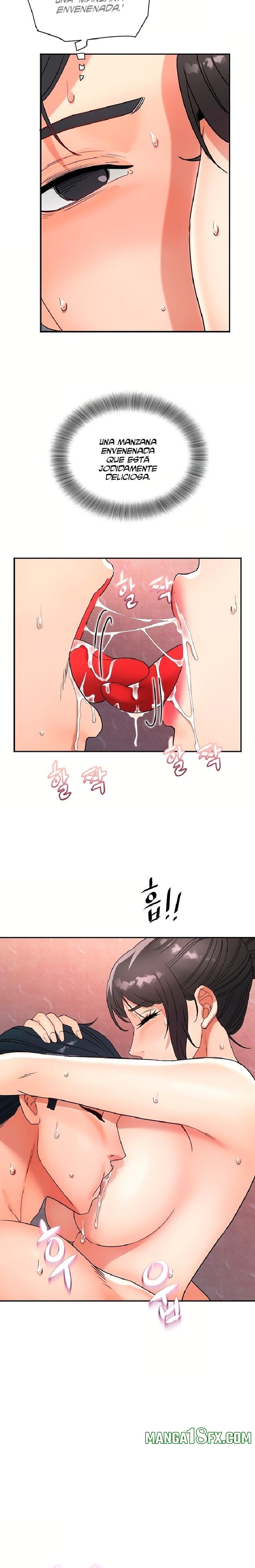 Tteokbokki Ajumma Raw 8