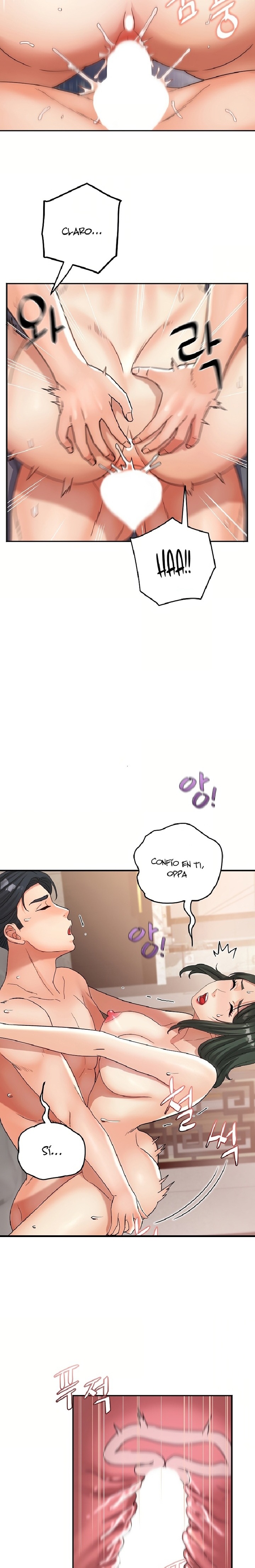 Tteokbokki Ajumma Raw 11