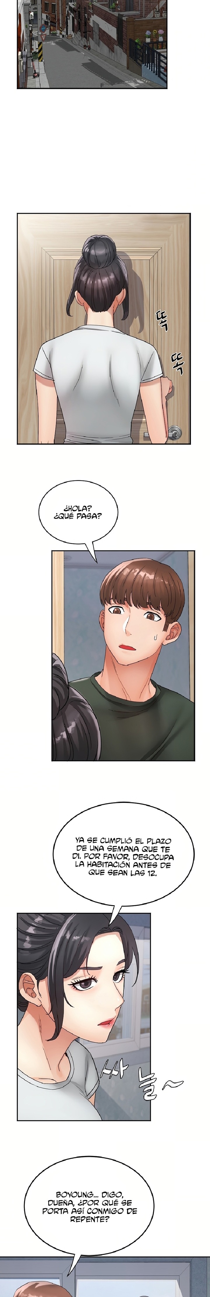 Tteokbokki Ajumma Raw 17