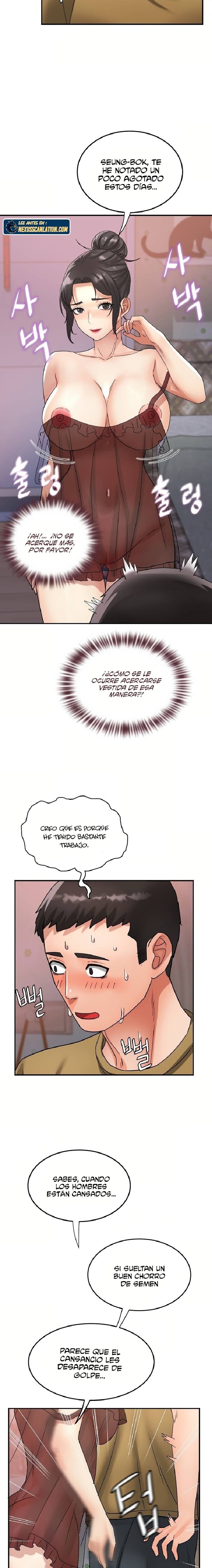 Tteokbokki Ajumma Raw 15