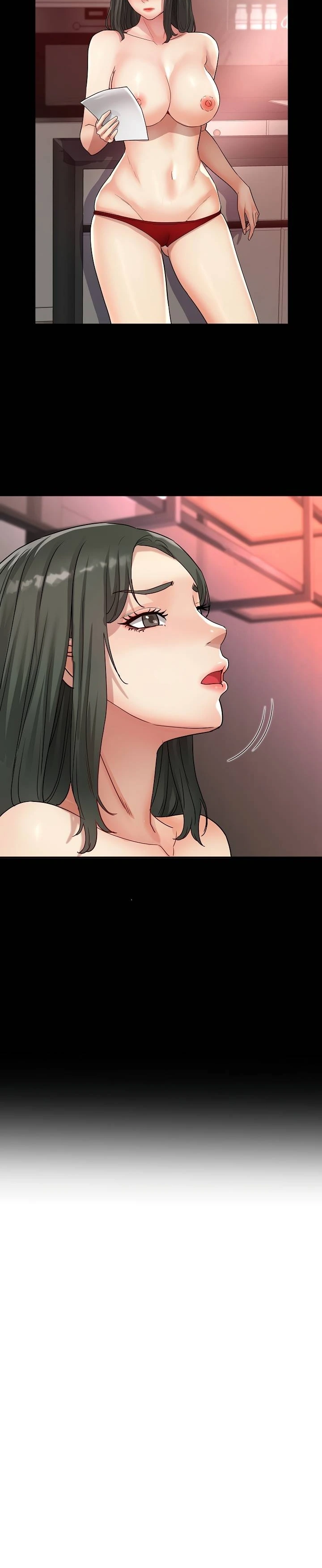 Tteokbokki Ajumma Raw 2