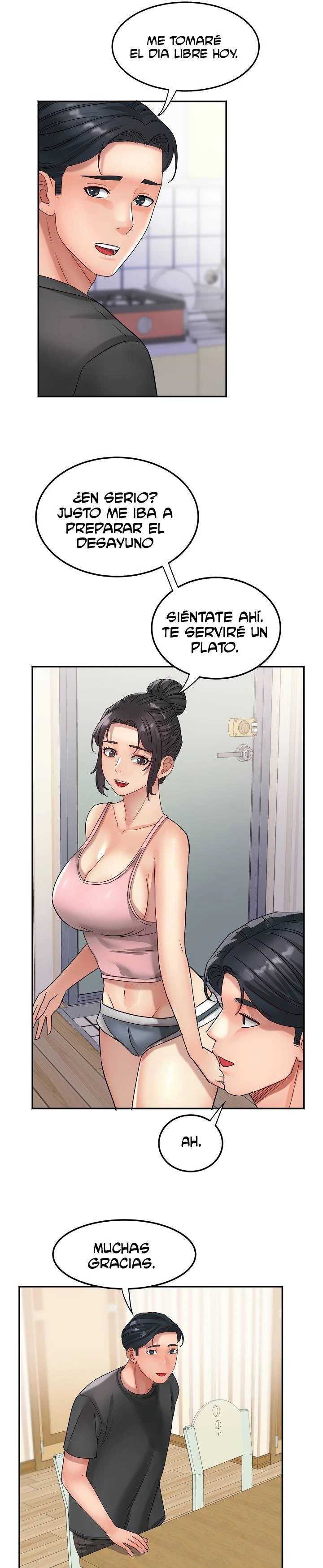 Tteokbokki Ajumma Raw 17