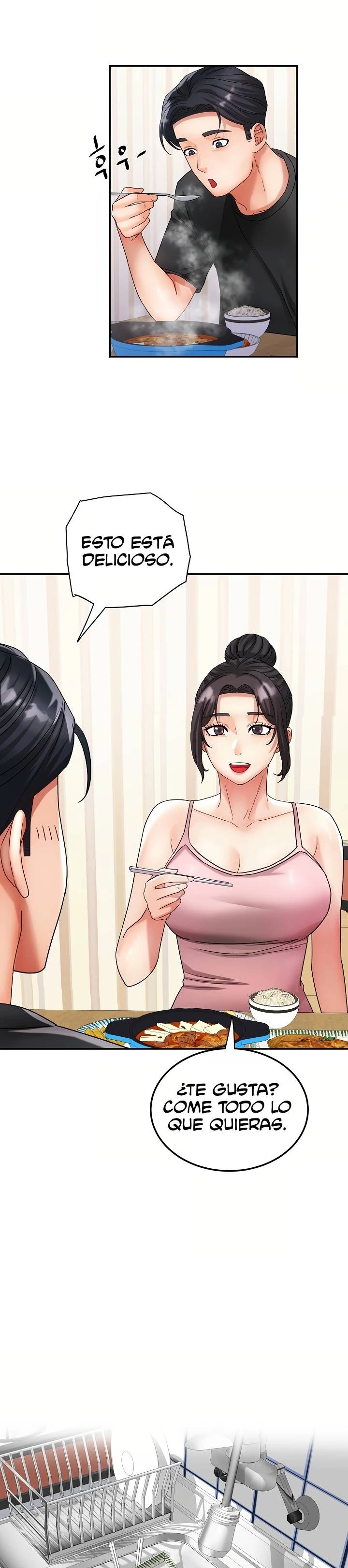 Tteokbokki Ajumma Raw 19