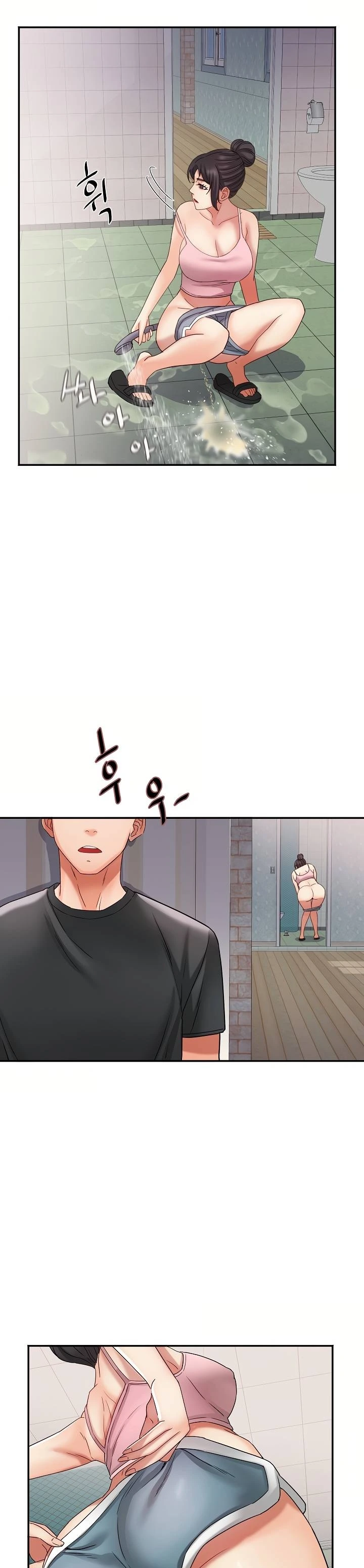 Tteokbokki Ajumma Raw 25