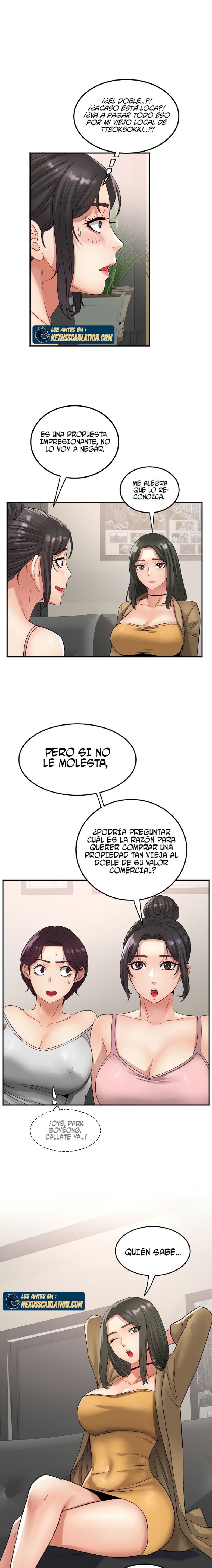 Tteokbokki Ajumma Raw 14